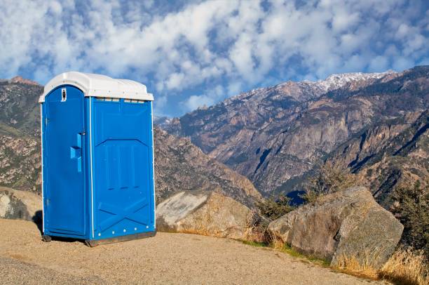 Best Portable Toilets with Baby Changing Stations  in Seguin, TX